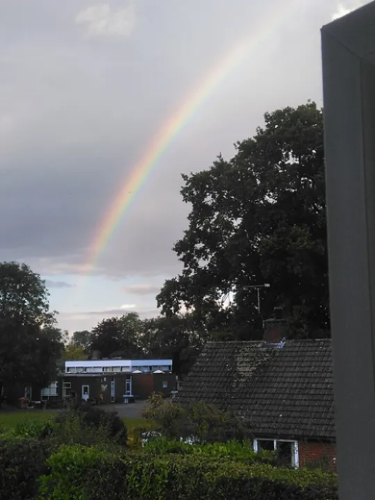 rainbow