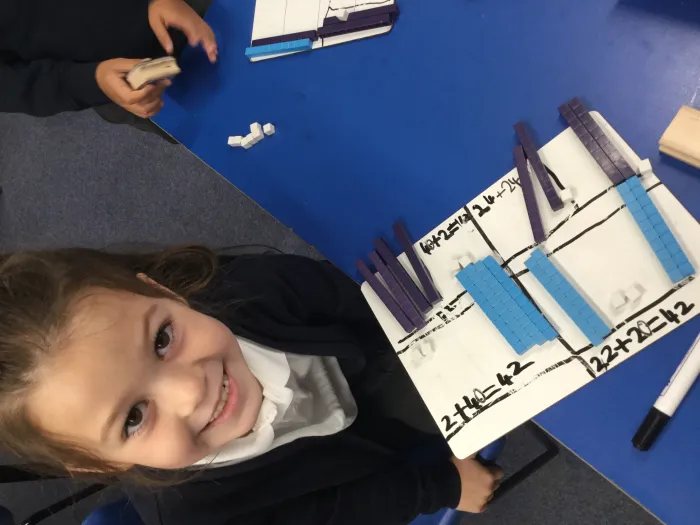Place value