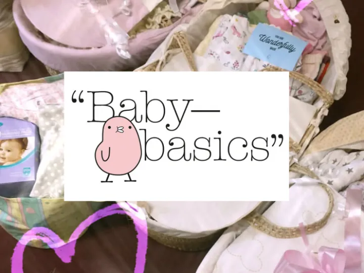 Baby basics