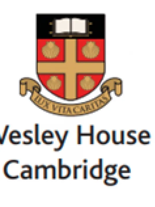 Wesley House Cambridge