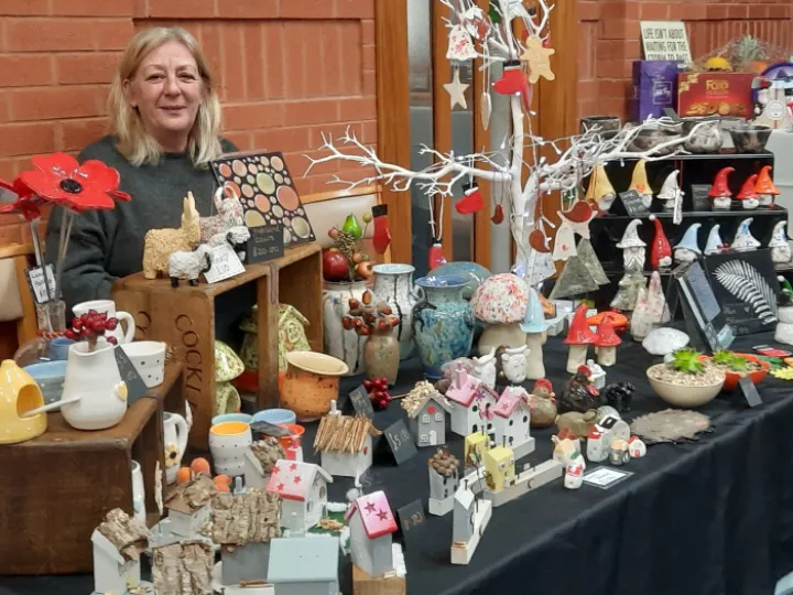 Craft Fair TMC 3