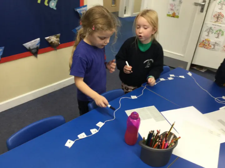 Numberlines