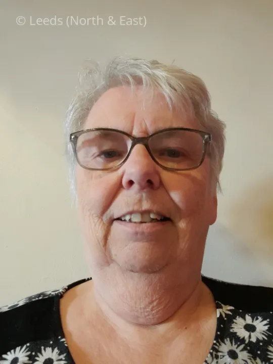 Ann Kirkland 2
