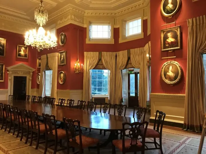 Dining Room 1