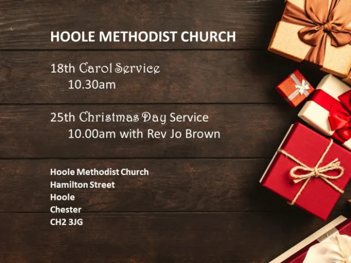 Hoole 2022