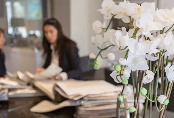 Interior Designers