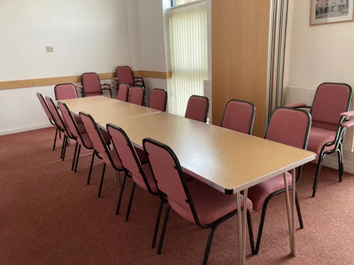 Stour Room 1