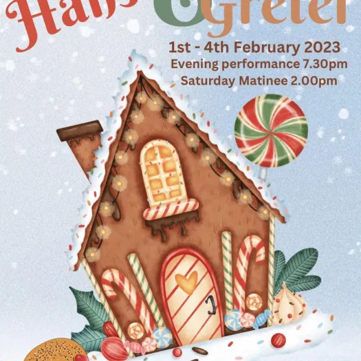 ATC Hansel and Gretel