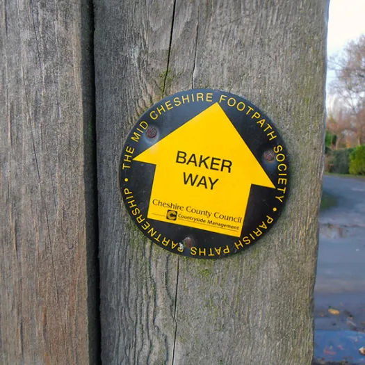 Baker Way