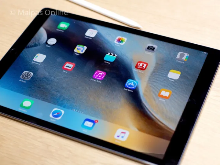 ipad