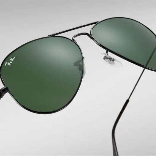 Ray Ban Aviator Review