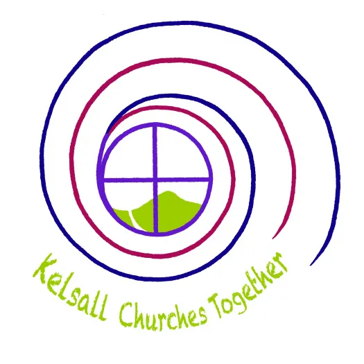 Kelsall churches together logo