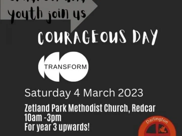 C Day March 2023