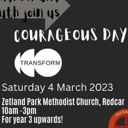 C Day March 2023