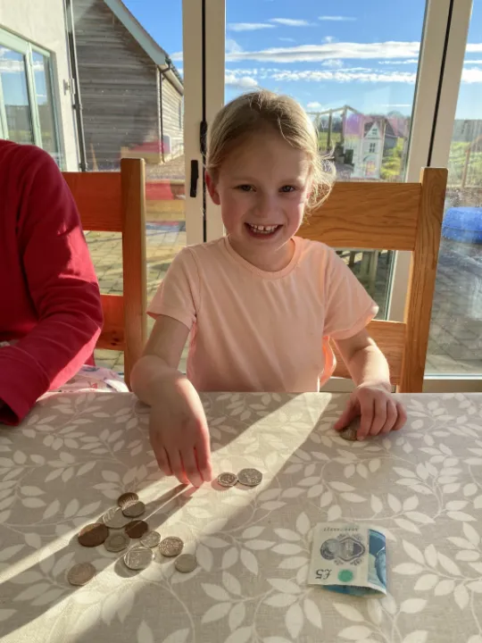 Coins