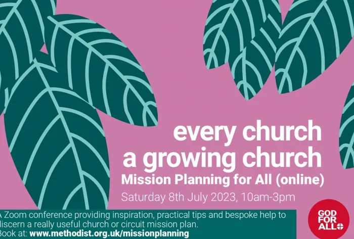 cnx mission planning conference