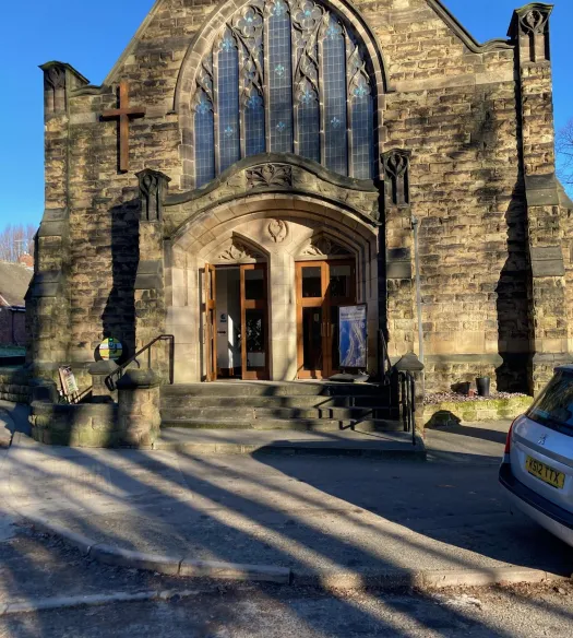St Johns