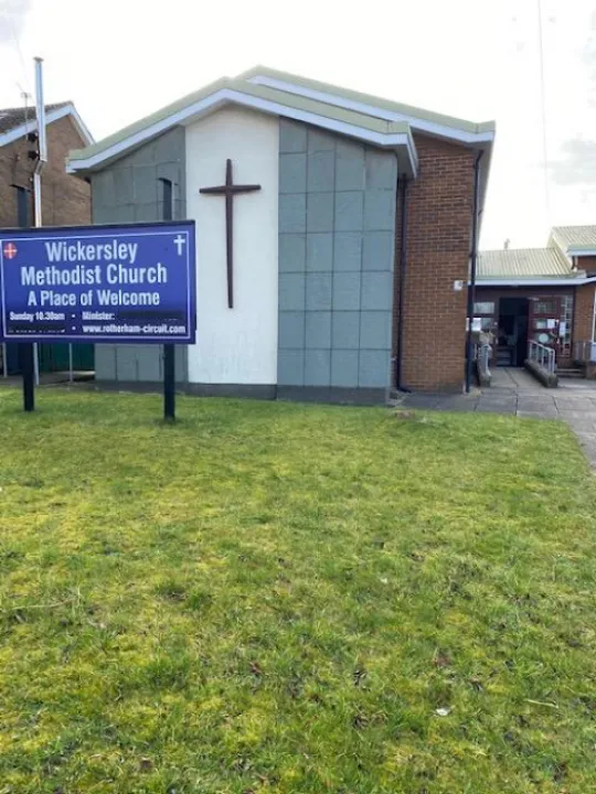 Wickersley