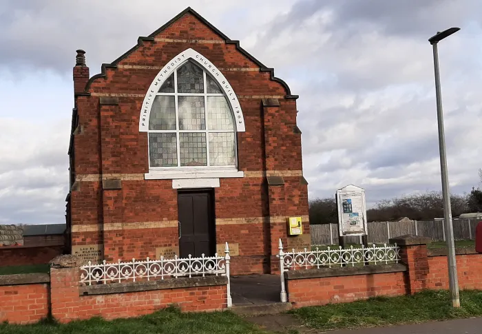 Beltoft Chapel