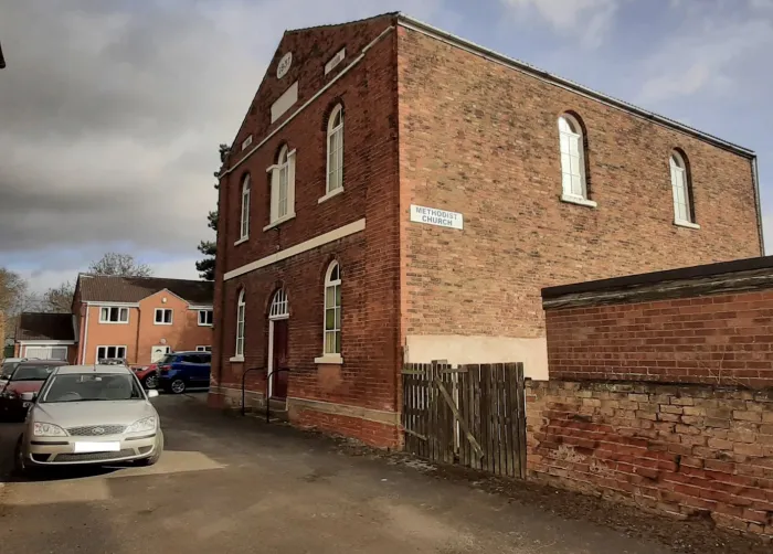 Owston Ferry Chapel
