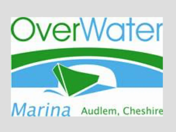 Overwater Marina