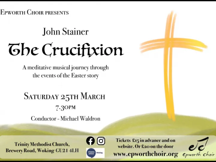 Crucifixion