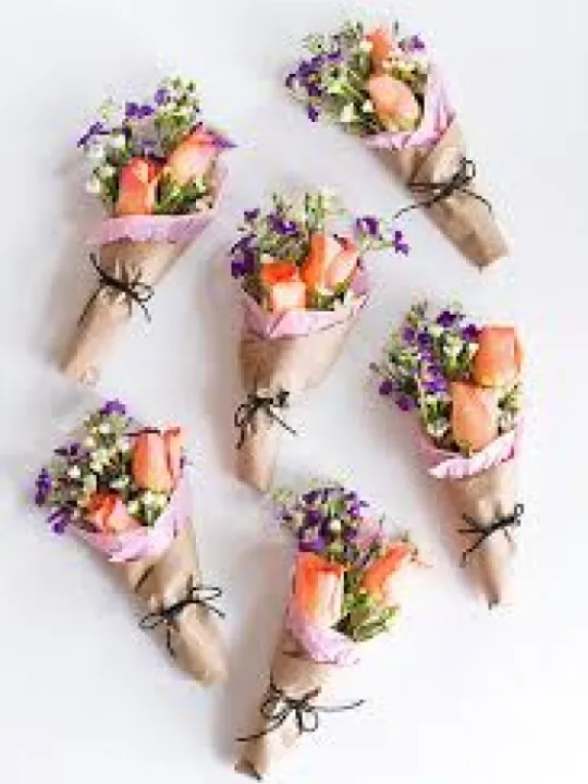 posy 2