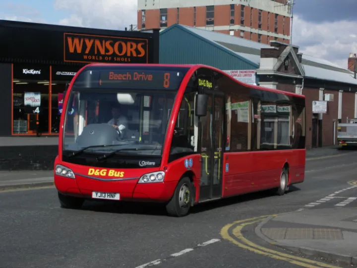 DandGbus1