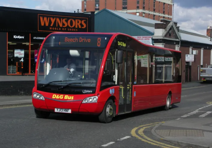 DandGbus1