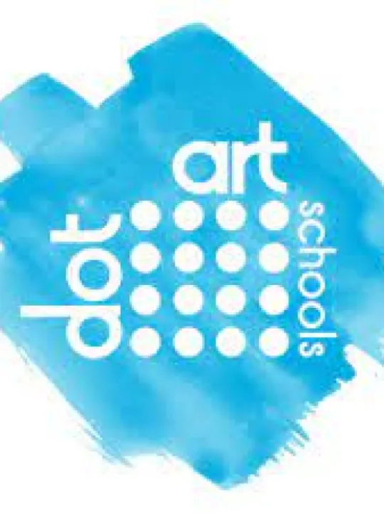dot art