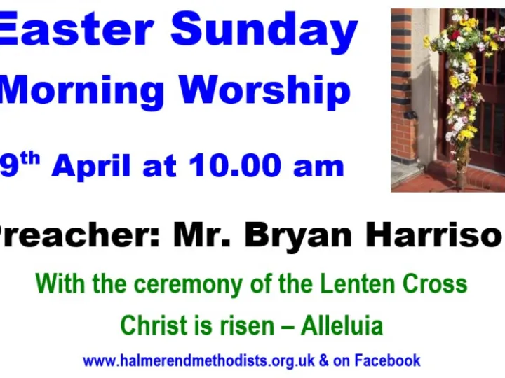 Easter Sunday Service 2023_A_230406