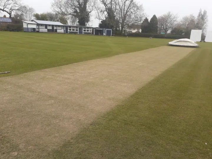 Cricket covers