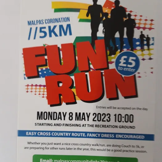 Fun Run
