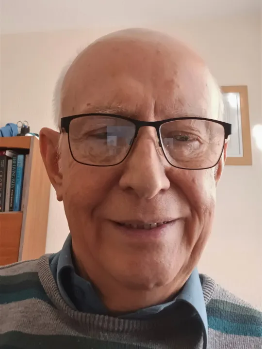 Richard Peake