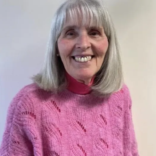 Anne Holmes profile picture
