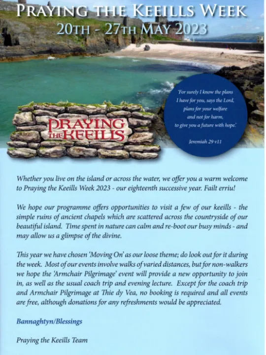 PTK 2023 leaflet