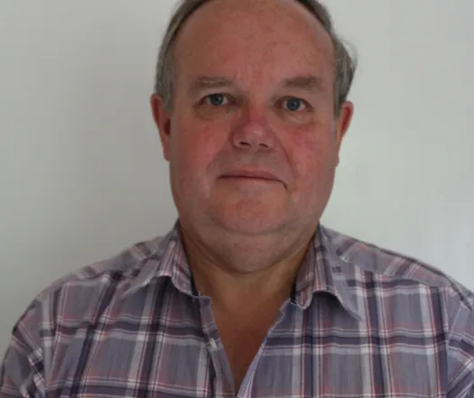 Andrew Trowbridge