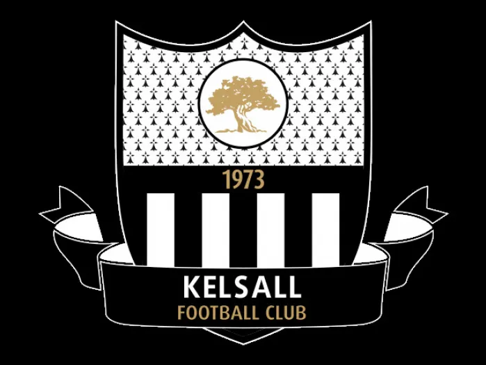 Kelsall FC Logo