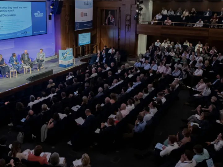 ARCO Conference