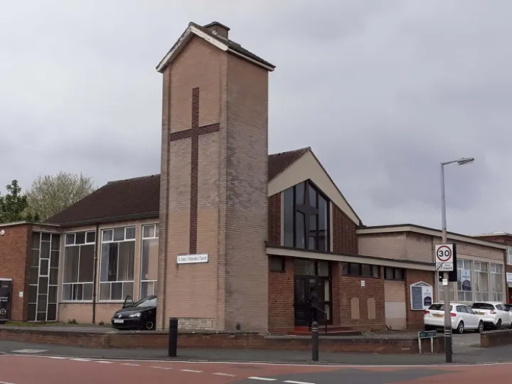 St John's