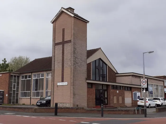 St John's