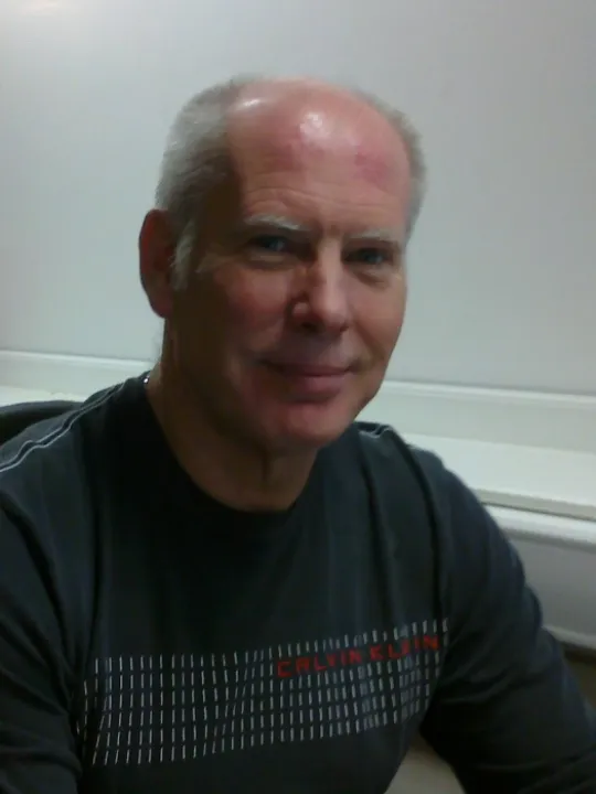 David Burton