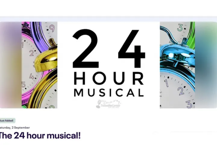 24 hour