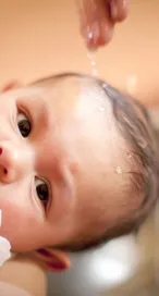 Baptism