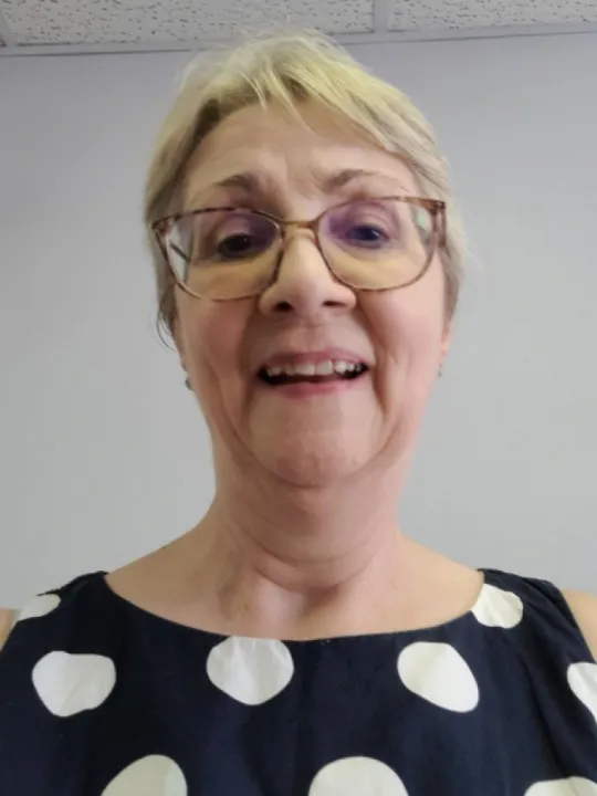 Wendy Crayden