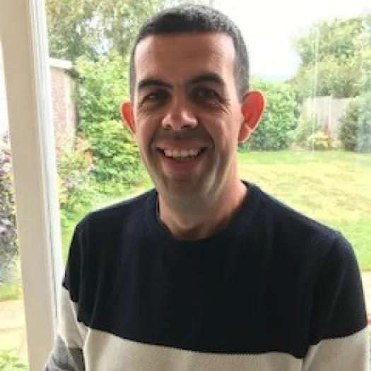 Andrew Pottage