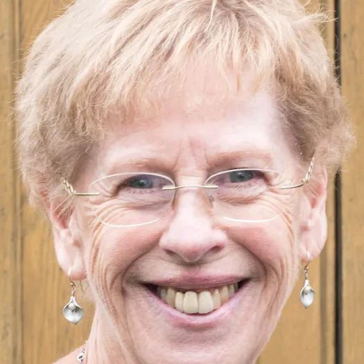 Mary Little, Pastoral