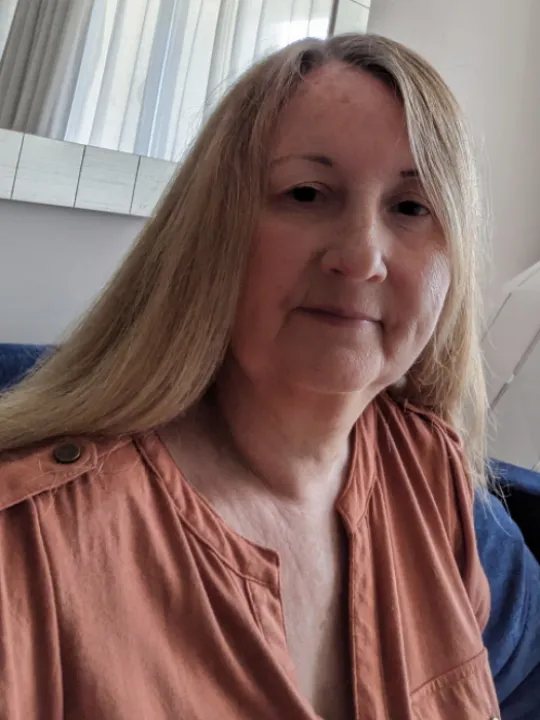 Suzanne Stubbs