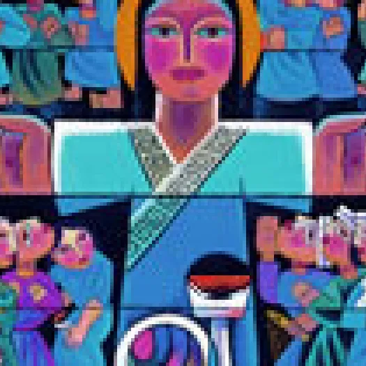 South American Christ