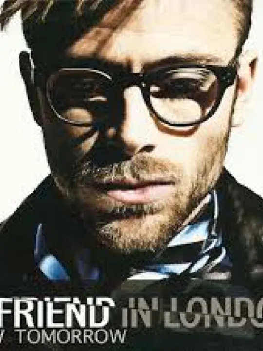 A friend in london